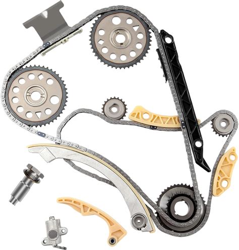 Amazon Scitoo Tk Tk Bs Engine Timing Chain Kit Sets