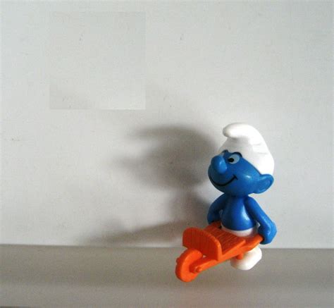 Kinder Ferrero Surprise Smurfs Choose Peyo Figures Puffi Schtroumpfs