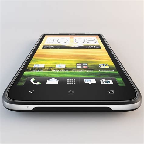 Htc Evo Lte Modelo D Obj Ma Max C D Ds Free D