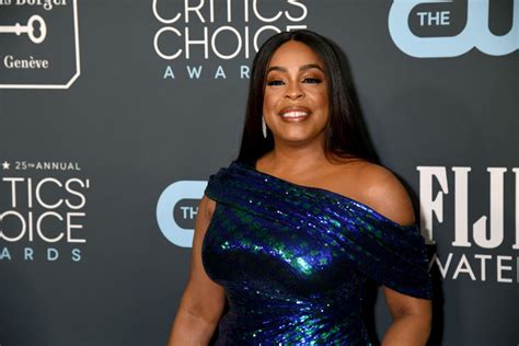 Niecy Nash Responds To Claims Her Sex Tips Don T Work