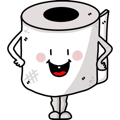 Plus De Illustrations Gratuites De Toilet Roll Et De Toilette Pixabay