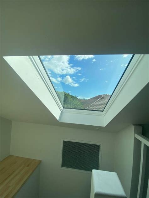 Roof Windows & Skylights | AtticPlus