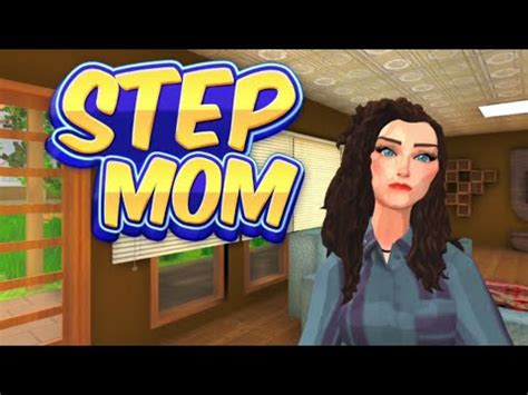 Hello Virtual Step Mom Game D Level Gameplay Walkthrough