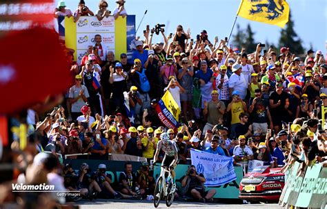 Tour De France Nr Wout Poels Wygrywa Sw J Pierwszy Etap Grand Tour