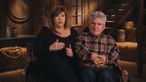 Little People's Matt Roloff invites estranged family member to farm in
