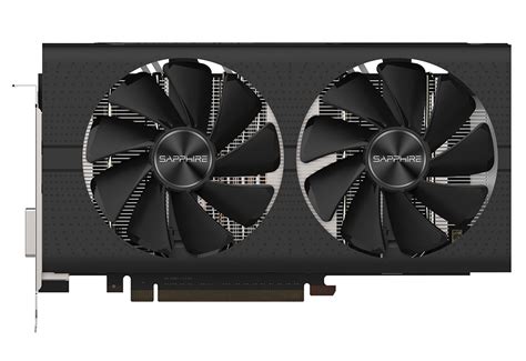 Sapphire Pulse Radeon Rx G Gddr Oc V Sapphire Radeon