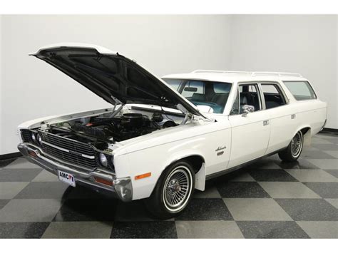 1970 Amc Ambassador For Sale Cc 1419546