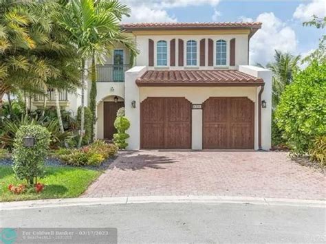 8339 NW 125th Ln Parkland FL 33076 MLS F10366066 Coldwell Banker