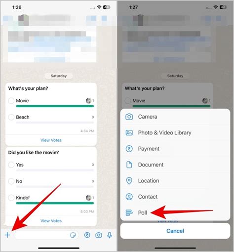 Benefits And How To Make A Poll On Whatsapp Easily