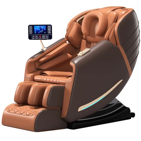 2024 Modern Luxury Foot Full Body 3d Electric Ai Smart Automatic