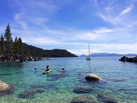 43++ South lake tahoe camping Best | campingswag