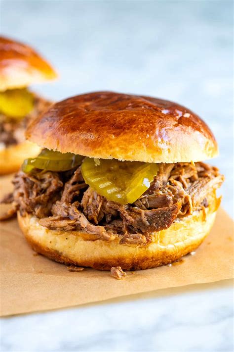 pulled pork recipe ideas 2