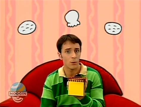 Image - Cafe Blue 098.jpg | Blue's Clues Wiki | FANDOM powered by Wikia