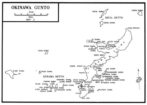 HyperWar: USMC Monograph--OKINAWA : VICTORY IN THE PACIFIC