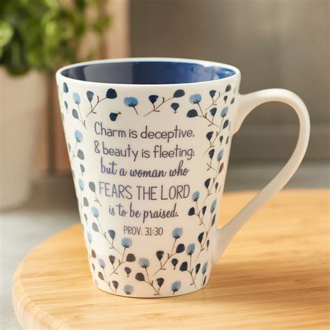 Prayers For A Moms Heart Coffee Mug Proverbs 3130 Free Delivery