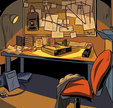 Unsolved Case - 100% Full Achievement Guide 