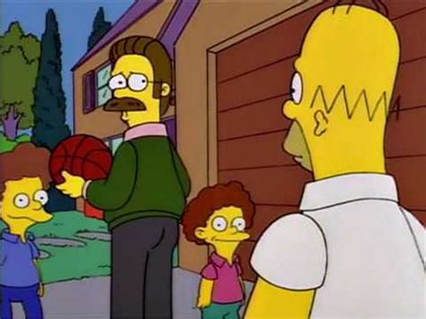 Homer Simpson Backs Into Bushes: Video Gallery (Sorted by Oldest) (List ...