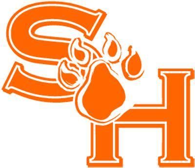 Sam Houston Logos