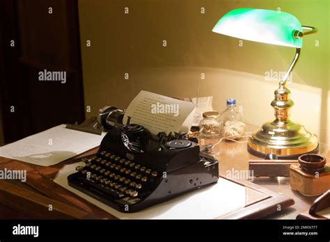 Interior of Old Parliament House, Canberra Stock Photo - Alamy