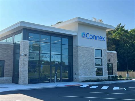 Connex Credit Union System Upgrade Leads To Long Lines Delays In Ct