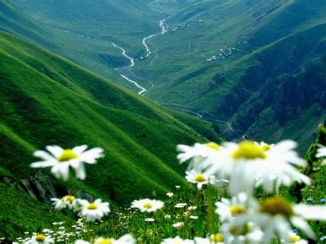 Neelam Valley Pakistan Tourist Resorts