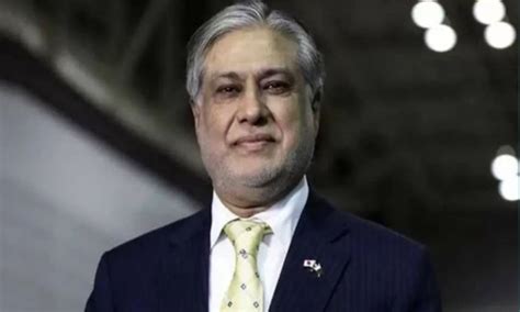 Ishaq Dar Meets President Of World Bank Imf Officials