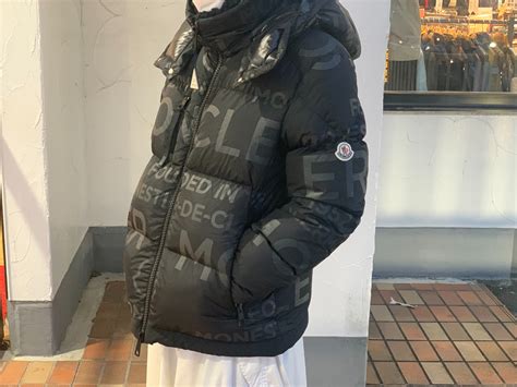 していく Moncler Moncler モンクレール ダウンジャケットの通販 By マサs Shop｜モンクレールならラクマ れてい