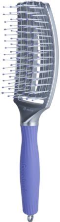 Olivia Garden Fingerbrush Ionic Bristles Kefa Na Vlasy Notino Sk