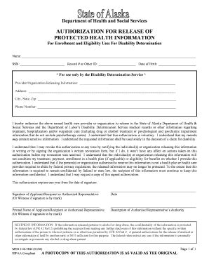 Fillable Online Dpaweb Hss State Ak Disability Determination Idaho