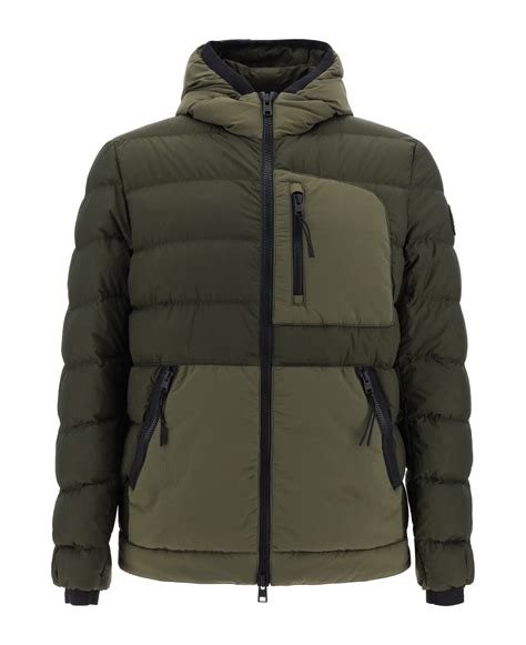 Woolrich Lobster Down Jacket Italist