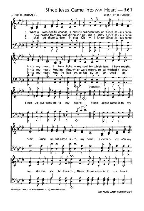 Praise Our Songs And Hymns Page 493