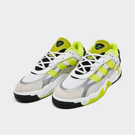 Adidas Originals Niteball II 13US Кроссовки Оригинал (ID#2087458895 ...