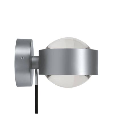 Puk Wall Led Wandleuchte Von Top Light Im Online Shop Lampenonline De