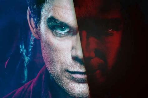 Dexter Resurrection Le Tante Rivelazioni Sul Nuovo Sequel AV Magazine