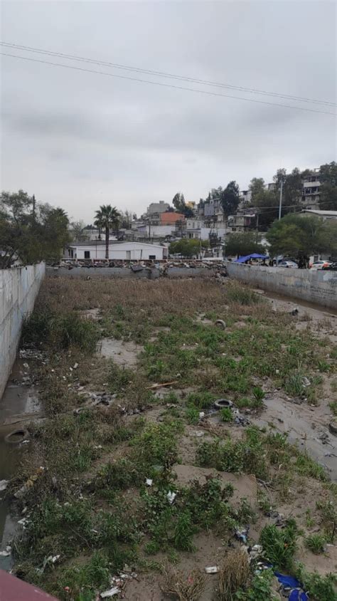 La Jornada Mayor Prevenci N Ante Las Lluvias Torrenciales Piden