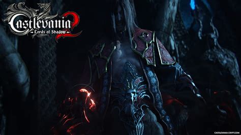 Castlevania Lords Of Shadow 2 HD Wallpaper Pxfuel