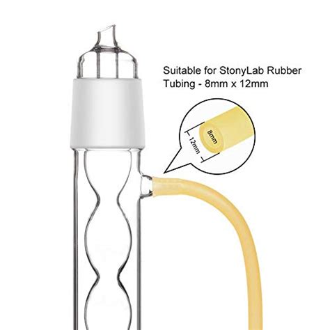 Stonylab Soxhlet Appareil D Extraction De Type Soxhlet Ml