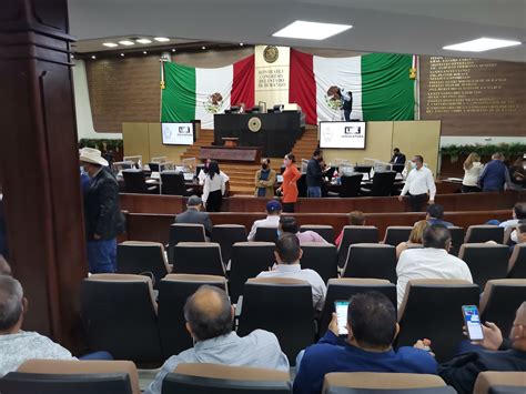 Diputados De Durango Gastaron 137 1 Millones Durante 2020