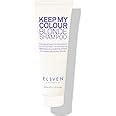 Amazon ELEVEN AUSTRALIA Keep My Colour Blonde Shampoo Perfect For