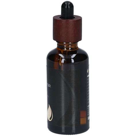 NANOIL Castor Oil 50 Ml Redcare Pharmacie