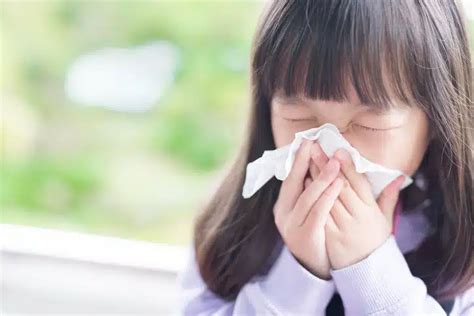 The Four Common Signs Of Seasonal Allergies Indian Crest Pediatrics