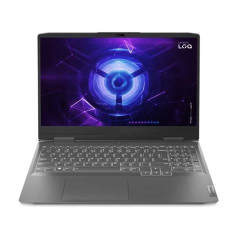 Lenovo Ideapad I Gaming Visualizaci N Fhd De Pulgadas Intel Core