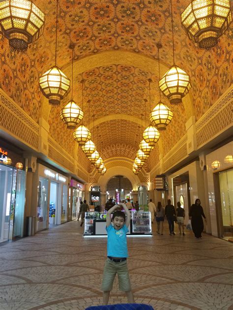 IBN Battuta Mall | Filipina Expat