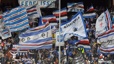 Buon Compleanno Sabatini Gli Auguri Della Sampdoria Foto