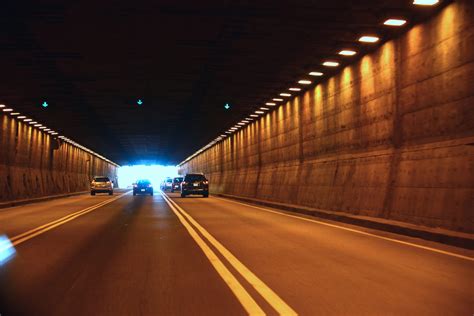 Le Courrier Du Sud Le Tunnel Sera Ouvert En Fin De Semaine