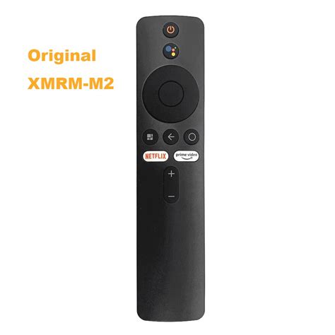 New Original XMRM M2 Fit For MI TV Stick 4K MDZ 27 AA 360 Bluetooth