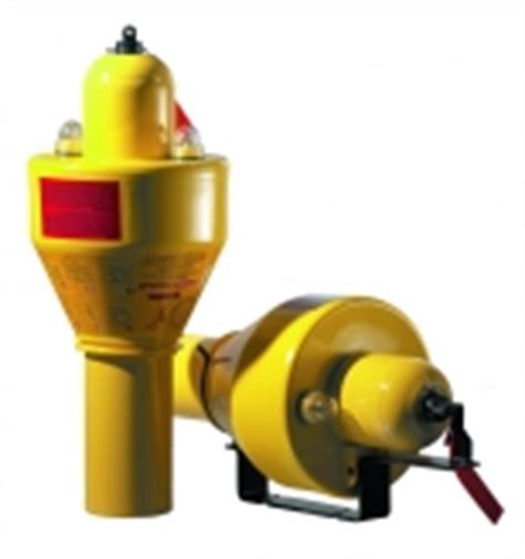 Life Buoys Man Overboard Systems LHR Marine