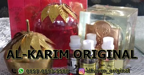 Alkarim Original