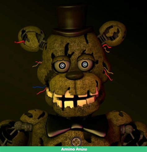 Fredtrap Wiki Five Nights At Freddys Amino