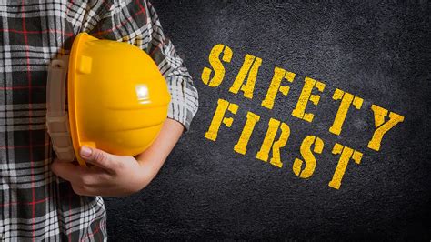 Look Blog Everything You Need To Know About Safety Messages For Work